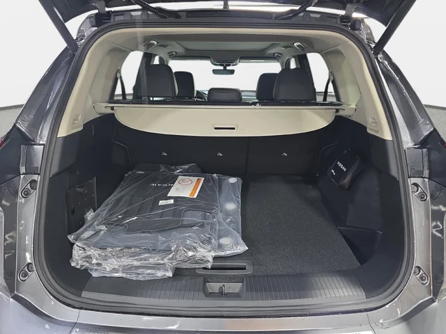 Nuevos NISSAN ROGUE à Estados chez autogozo