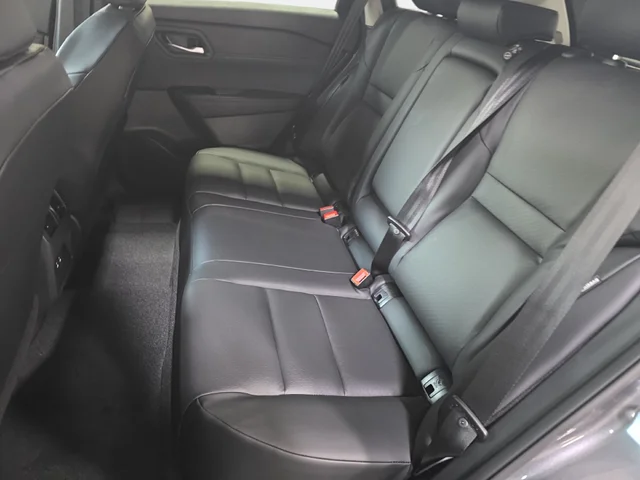 Nuevos NISSAN ROGUE à Estados chez autogozo