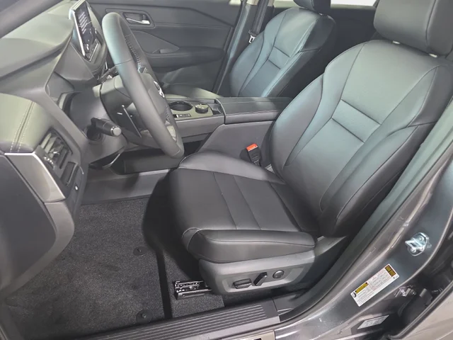 Nuevos NISSAN ROGUE à Estados chez autogozo