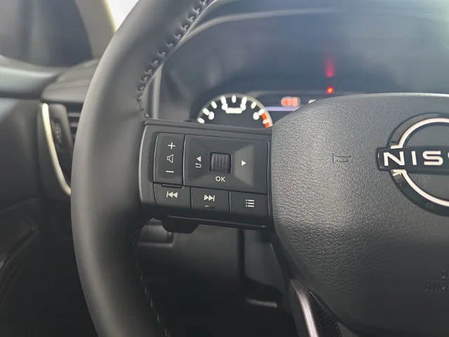 Nuevos NISSAN ROGUE à Estados chez autogozo