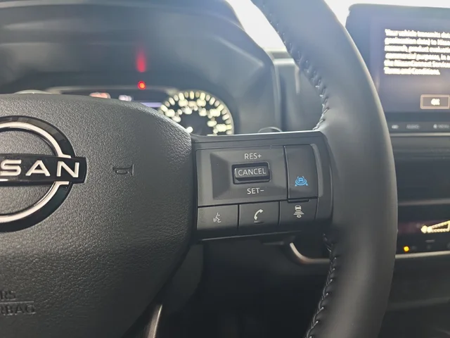 Nuevos NISSAN ROGUE à Estados chez autogozo