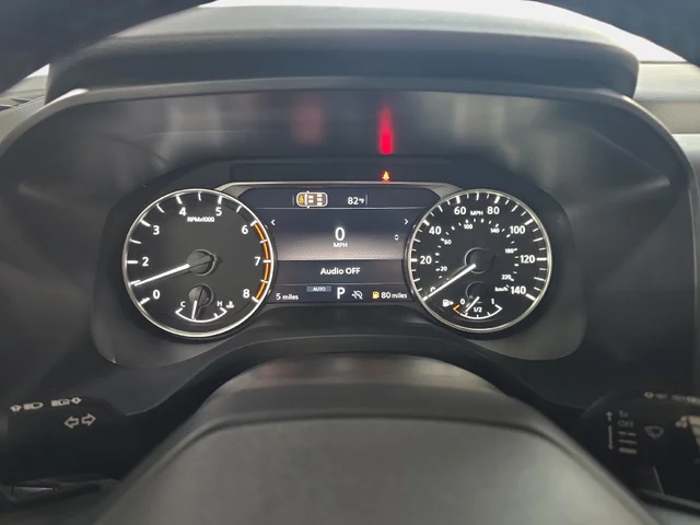 Nuevos NISSAN ROGUE à Estados chez autogozo