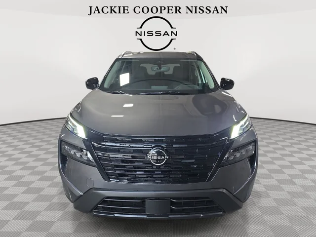 Nuevos NISSAN ROGUE à Estados chez autogozo