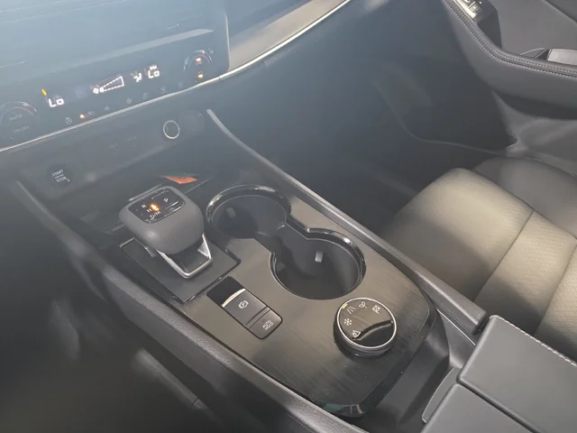 Nuevos NISSAN ROGUE à Estados chez autogozo