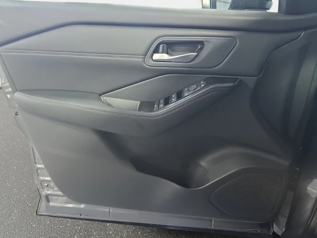Nuevos NISSAN ROGUE à Estados chez autogozo