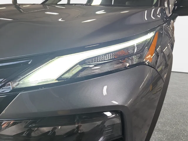 Nuevos NISSAN ROGUE à Estados chez autogozo