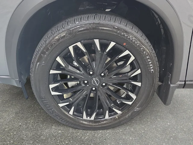 Nuevos NISSAN ROGUE à Estados chez autogozo