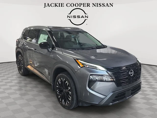 Nuevos NISSAN ROGUE à Estados chez autogozo