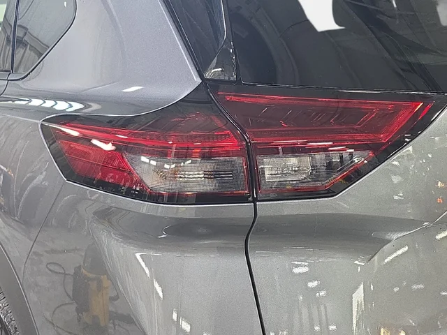 Nuevos NISSAN ROGUE à Estados chez autogozo