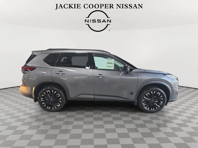 Nuevos NISSAN ROGUE à Estados chez autogozo