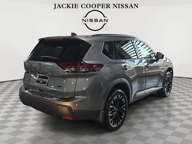 Nuevos NISSAN ROGUE à Estados chez autogozo