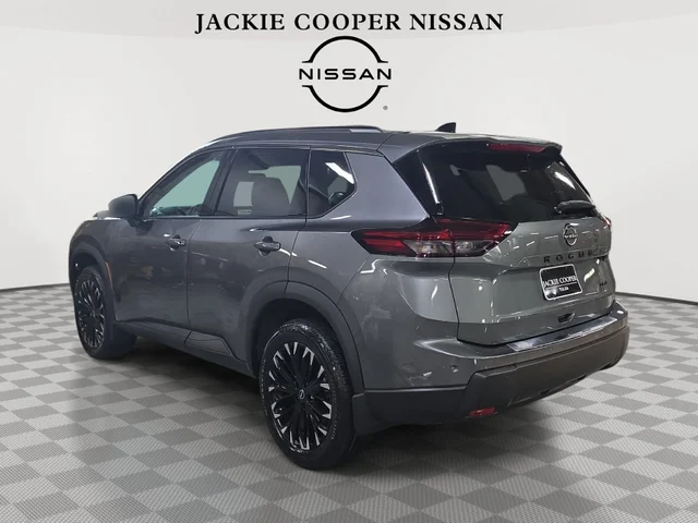 Nuevos NISSAN ROGUE à Estados chez autogozo