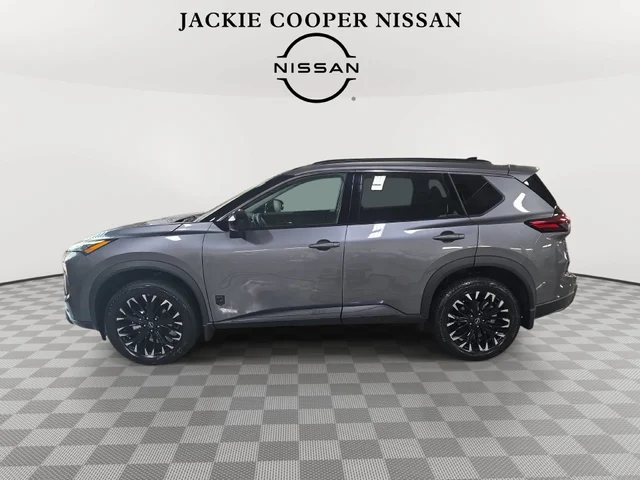 Nuevos NISSAN ROGUE à Estados chez autogozo