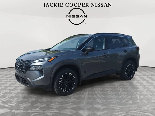 Nuevos NISSAN ROGUE à Estados chez autogozo