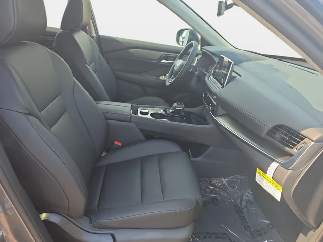 Nuevos NISSAN ROGUE à Estados chez autogozo