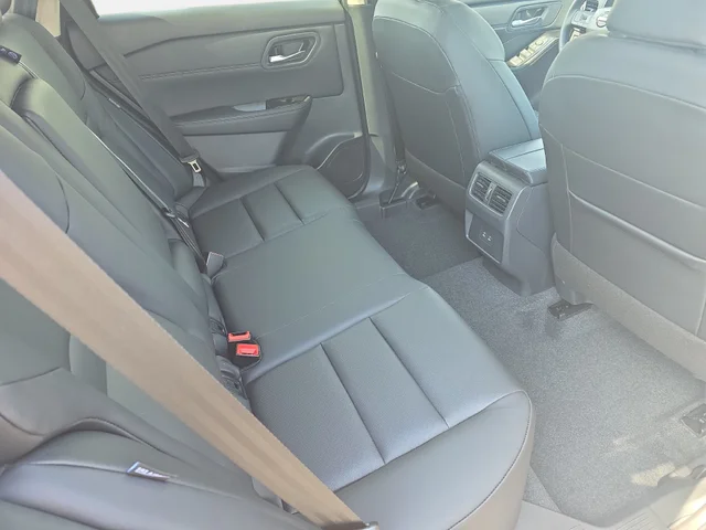 Nuevos NISSAN ROGUE à Estados chez autogozo