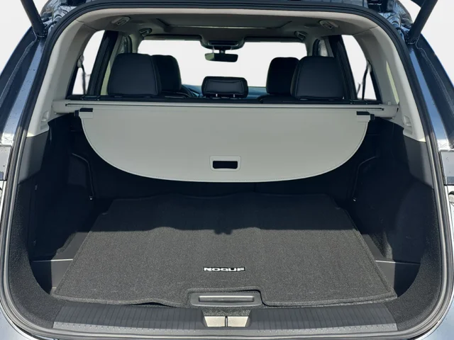 Nuevos NISSAN ROGUE à Estados chez autogozo
