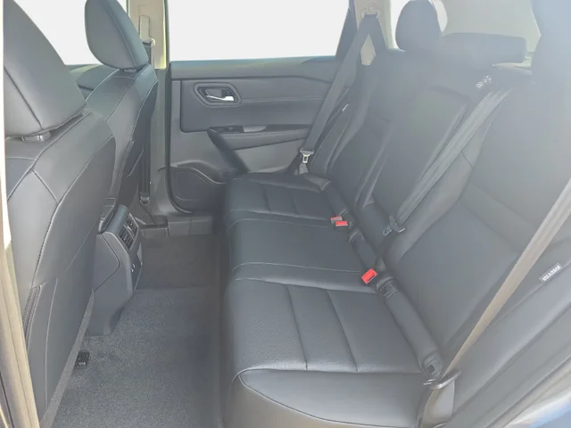 Nuevos NISSAN ROGUE à Estados chez autogozo