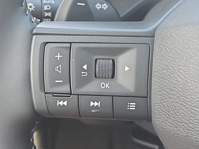 Nuevos NISSAN ROGUE à Estados chez autogozo