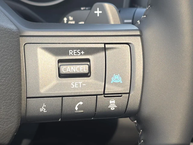 Nuevos NISSAN ROGUE à Estados chez autogozo