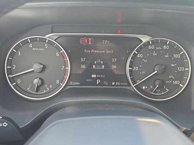 Nuevos NISSAN ROGUE à Estados chez autogozo
