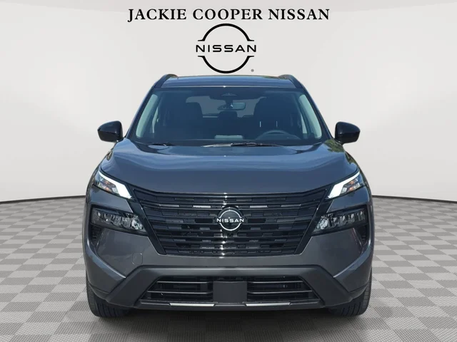 Nuevos NISSAN ROGUE à Estados chez autogozo