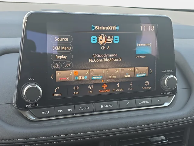 Nuevos NISSAN ROGUE à Estados chez autogozo