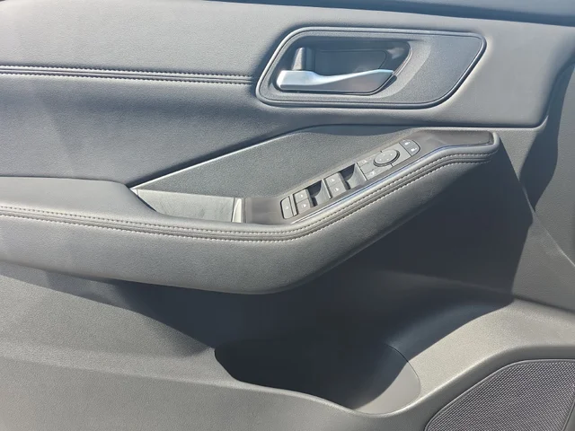 Nuevos NISSAN ROGUE à Estados chez autogozo
