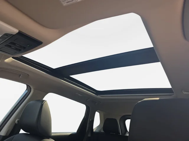 Nuevos NISSAN ROGUE à Estados chez autogozo