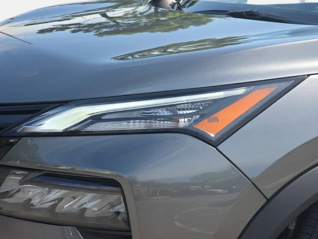 Nuevos NISSAN ROGUE à Estados chez autogozo