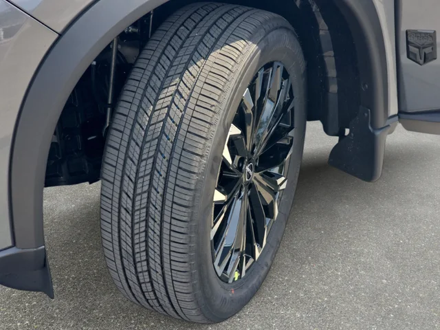 Nuevos NISSAN ROGUE à Estados chez autogozo