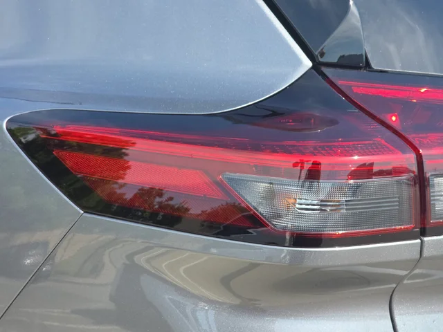 Nuevos NISSAN ROGUE à Estados chez autogozo