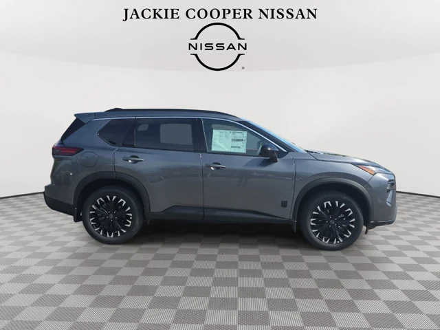 Nuevos NISSAN ROGUE à Estados chez autogozo