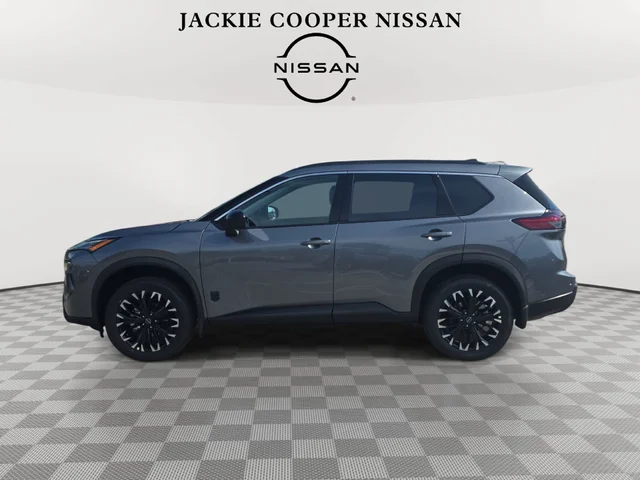 Nuevos NISSAN ROGUE à Estados chez autogozo