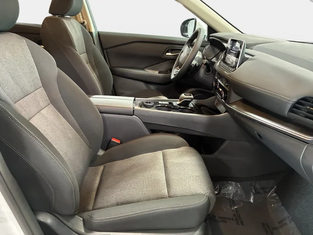Nuevos NISSAN ROGUE à Estados chez autogozo