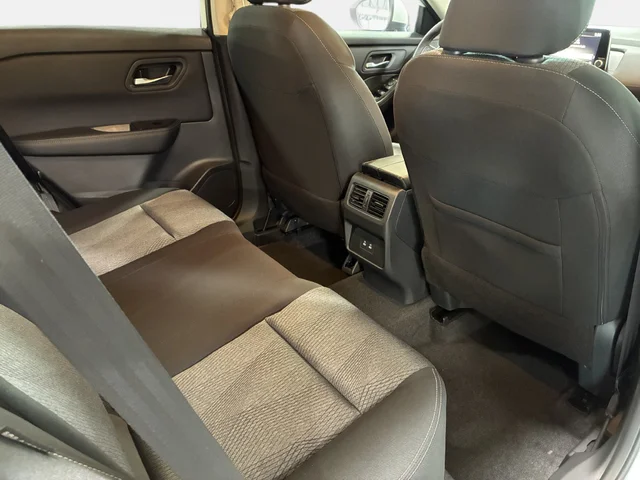 Nuevos NISSAN ROGUE à Estados chez autogozo