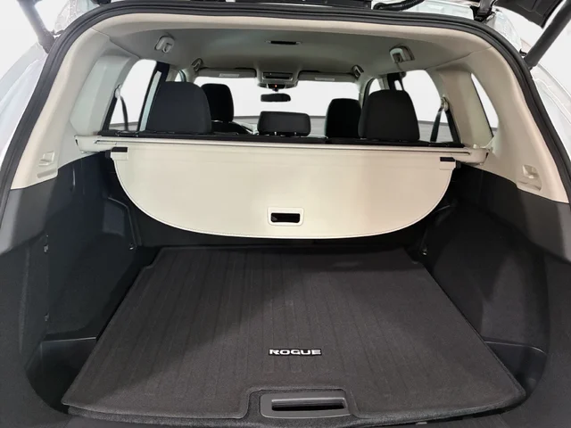 Nuevos NISSAN ROGUE à Estados chez autogozo