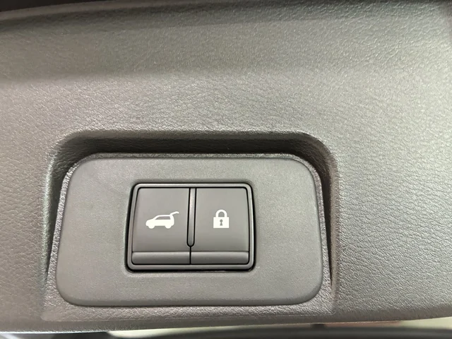 Nuevos NISSAN ROGUE à Estados chez autogozo
