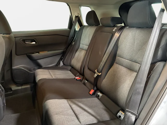 Nuevos NISSAN ROGUE à Estados chez autogozo