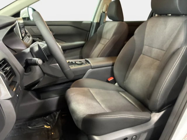 Nuevos NISSAN ROGUE à Estados chez autogozo
