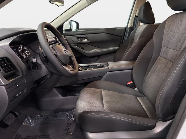 Nuevos NISSAN ROGUE à Estados chez autogozo