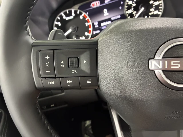 Nuevos NISSAN ROGUE à Estados chez autogozo