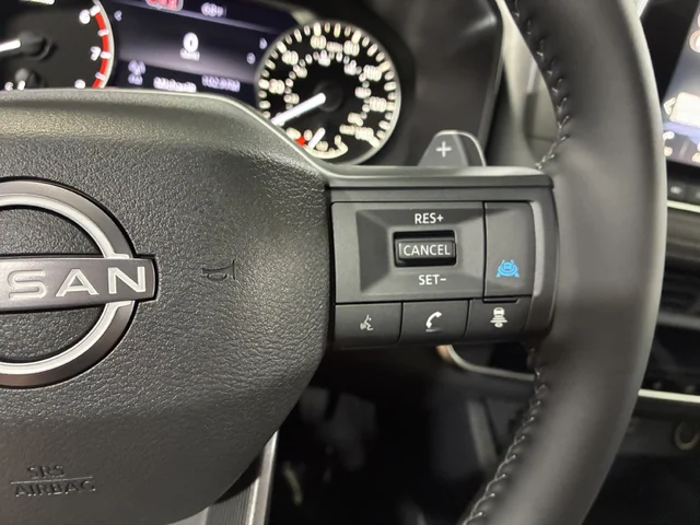 Nuevos NISSAN ROGUE à Estados chez autogozo