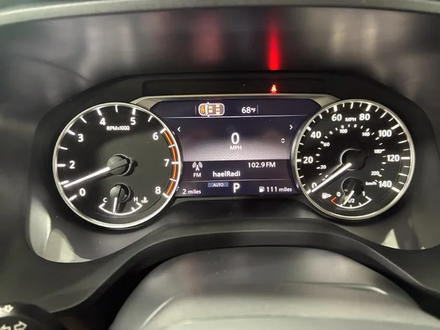 Nuevos NISSAN ROGUE à Estados chez autogozo
