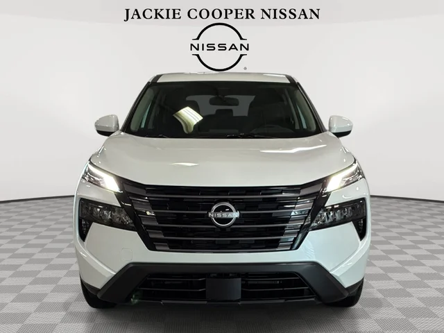 Nuevos NISSAN ROGUE à Estados chez autogozo
