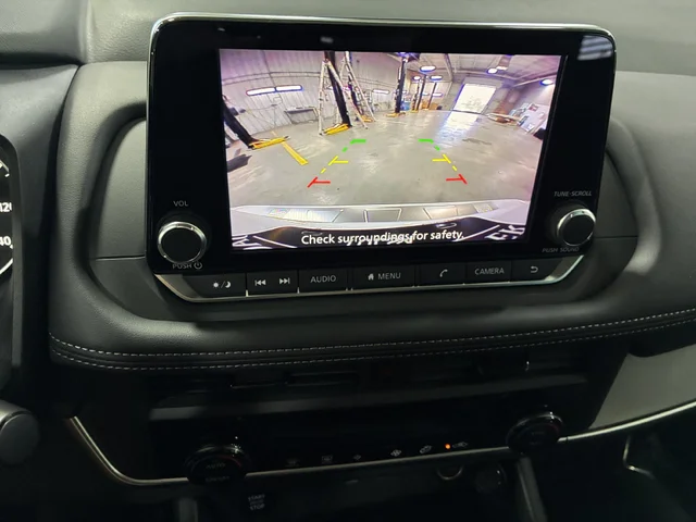 Nuevos NISSAN ROGUE à Estados chez autogozo