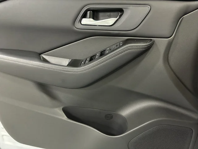 Nuevos NISSAN ROGUE à Estados chez autogozo