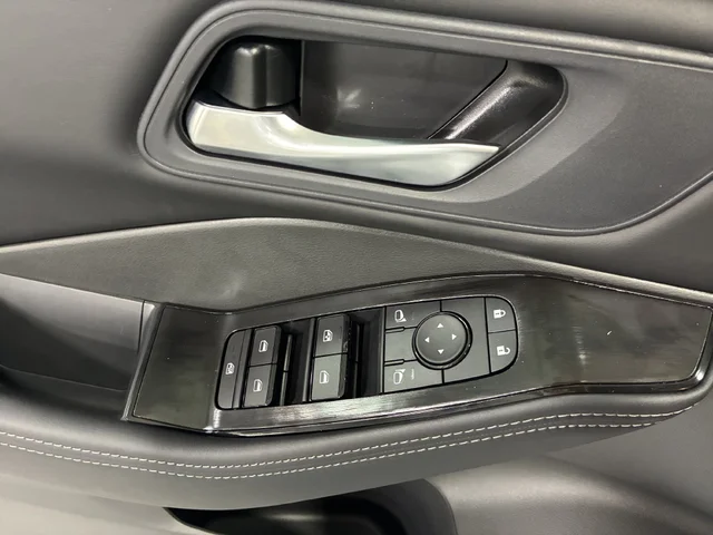 Nuevos NISSAN ROGUE à Estados chez autogozo