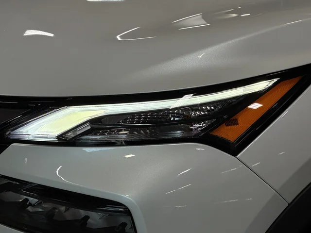Nuevos NISSAN ROGUE à Estados chez autogozo