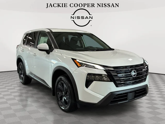 Nuevos NISSAN ROGUE à Estados chez autogozo